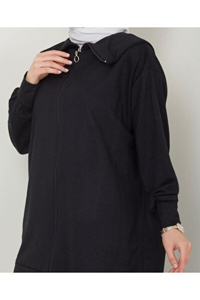 YILMAZBARMAZ γυναικεία αθλητική φόρμα με γιακά