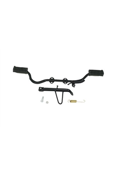 Mondial SFC VE CUP MODELLERİ ALT BASAMAK YAN SEHPA BASAMAK LASTİĞİ KOMPLE