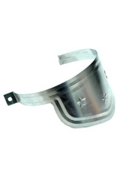 Genel Markalar Motosiklet Cg Cup Drift Egsoz Şapkası Cg Modeller Nikel