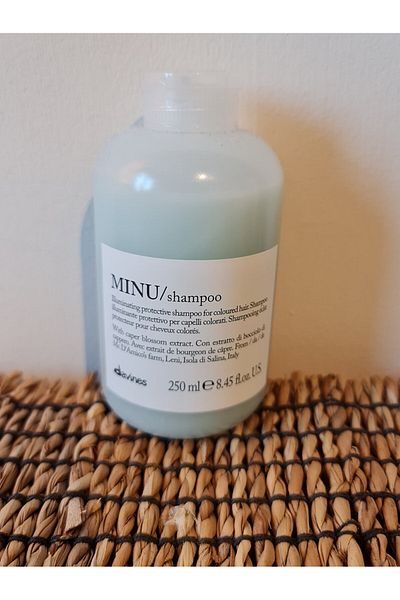 Davines Long-Lasting Shine Shampoo: Minu 250 ml Beautysecretsq5