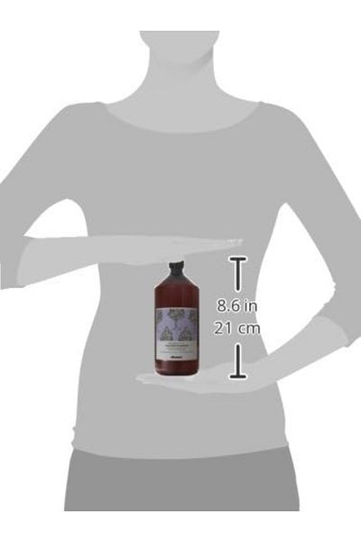 Davines Sulfate-Free Calming Shampoo for Sensitive Skin: Calming 1000 ml Beautysecretsq23