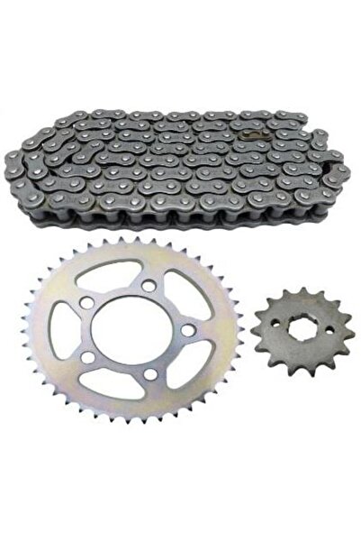 Genel Markalar MONDİAL DRİFT L ZİNCİR DİŞLİ TAKIMI