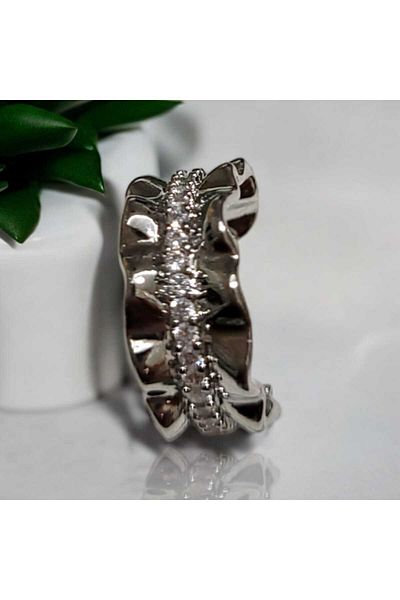 Öze Aksesuar Cartilage Earrings 2 Special Series - Comfortable and Stylish