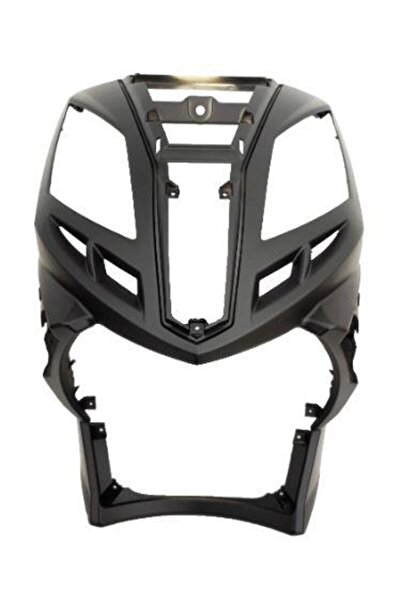 Mondial MONDİAL MASH 125İ FAR MUHAFAZA SİYAH