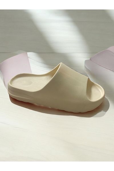 Akınal Bella Konay 963 Open Toe Crox Slippers