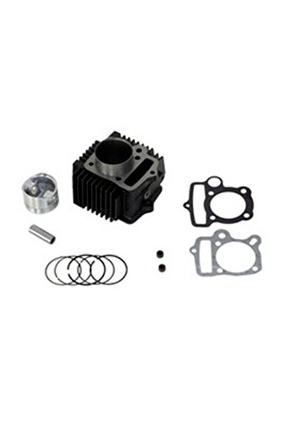 Mondial CUP MODELLERİ 110 LUK SİLİNDİR 52.40 PİSTON PİM 13 MM