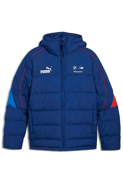 Puma coats winter new arrivals