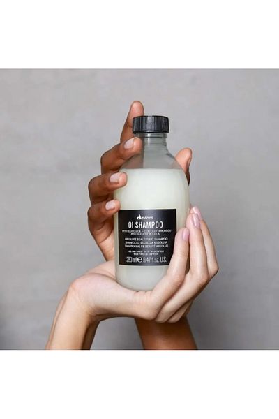 Davines Beta-Carotene Rich - Alcohol-Free Anti-Aging Shampoo: Oi 9.46 Fl Beautysecretsq15