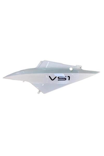 Volta VS1 KOLTUK ALTI SOL GRENAJ SEDEFLİ BEYAZ ORJİNAL