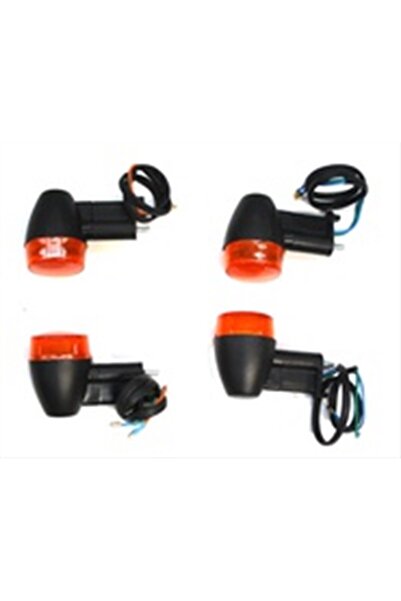 Mondial LF-SFC-CUP MODELLERİ SİNYAL (4lü SET)