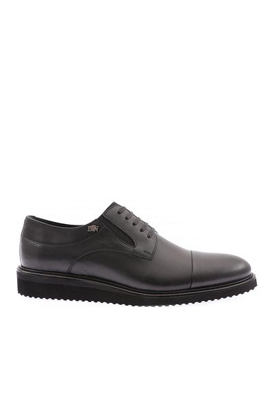 DGN 3404 Ανδρικά παπούτσια Eva Sole Lace-Up