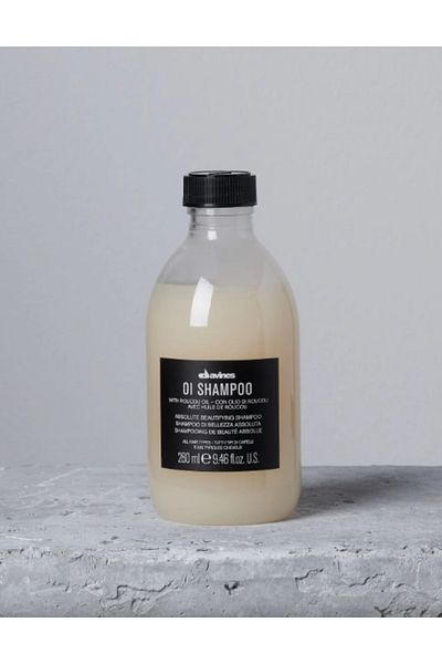 Davines Beta-Carotene Rich - Anti-Aging Protective Shampoo 280ml: Beautysecretsq7