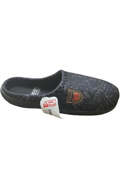 GEZER Konay 15107 Winter Indoor Slippers for Men