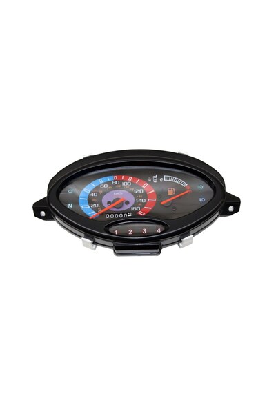 Mondial KH100 KM SAATİ GOSTERGE PANELI KOMPLE