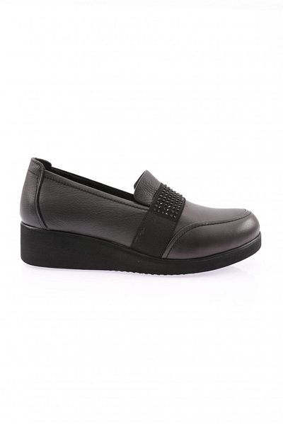 DGN 1094-22k Pantofi confortabili pentru femei cu talpă groasă