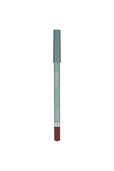 Alterra - Lip Liner - No:06 Red - 1.1 g