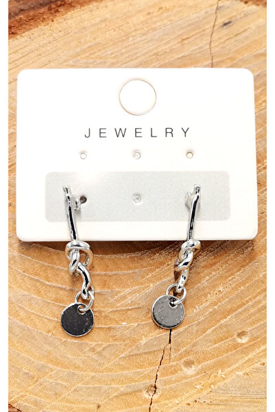 Monalisa Home أقراط فاخرة بأشكال ملونة