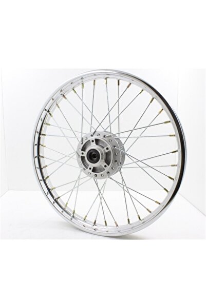Mondial CUP MODELLİ 1.40-17 ÖN JANT TELLİ DİSK FRENLİ