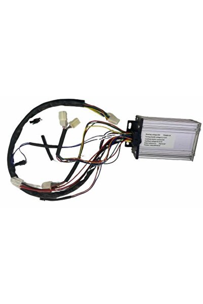 STMAX 406-L 500 BEYİN HIZ KONTROL CİHAZI 48 wolt 60 derece