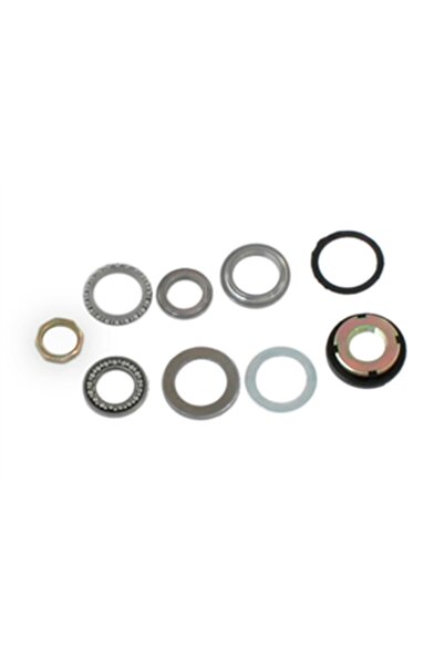 Mondial Furç Direksiyon Yatağı Yatak Komple Cup Sfc-mfm 100 Takım