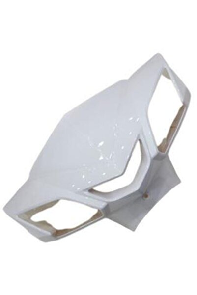 Volta VS1 SİNYAL GRENAJ SEDEFLİ BEYAZ ORJİNAL