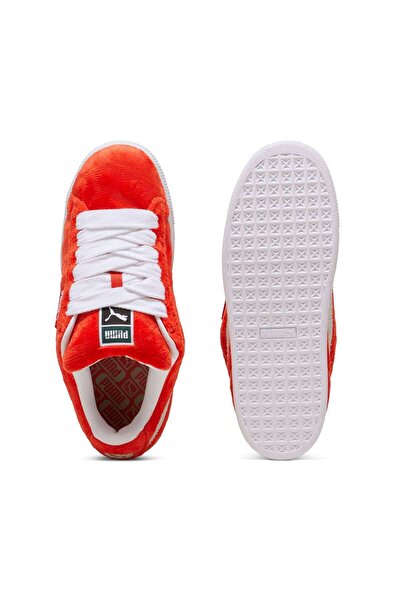 Puma Suede XL Plush