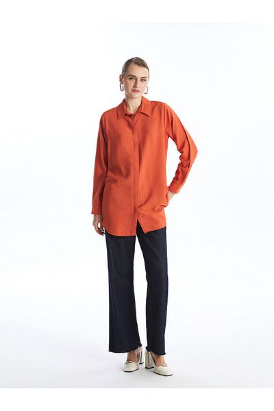 LC Waikiki Lw - Women's Shirt Tunic