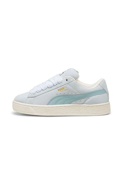 Puma Suede XL - Elegant and Comfortable Suede Fabric