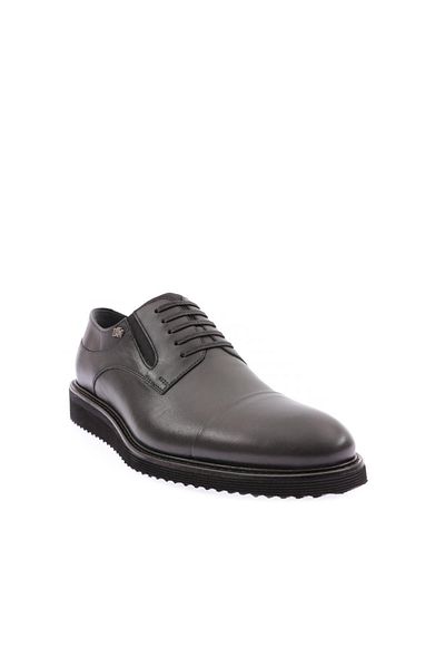 DGN 3404 Ανδρικά παπούτσια Eva Sole Lace-Up