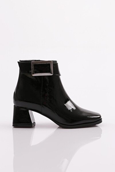 DGN Women's Heeled Boots 211663023212674