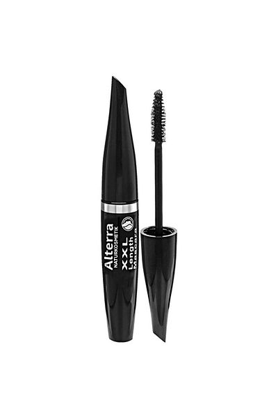 Alterra Mascara XXL Length - No: 01 Black - 9 ml