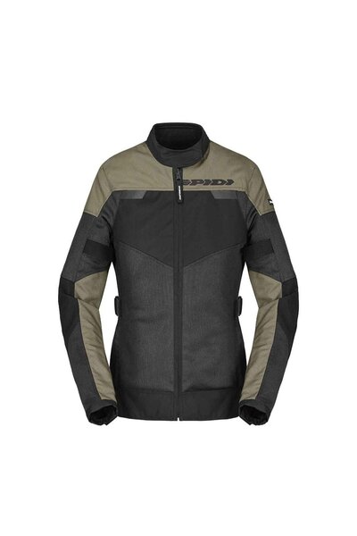 Spidi Spıdı Tour Net Tex Kadın Mont