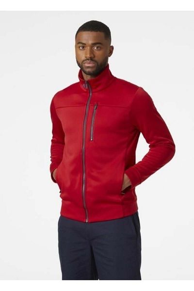 Helly Hansen Crew Fleece Coat