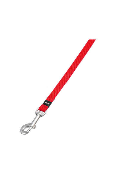 Karlie Extension Leash m 100Cm/20Mm Red Alsat