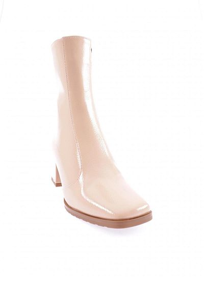 DGN Women's Heeled Boots 2116630152674