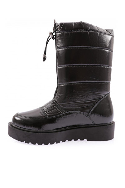 DGN 002-22k Kadin Ön Bağcikli Yan Femuarli Paraşüt Bot