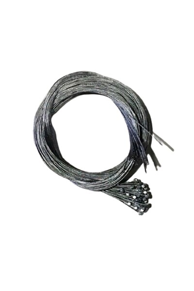 UMT İTHAL E BİKE STMAX ARKA FREN TELİ İÇ ADET UZUNLUK 2,10 MM