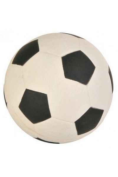 Trixie Soft Rubber Dog Ball - 7cm 394117