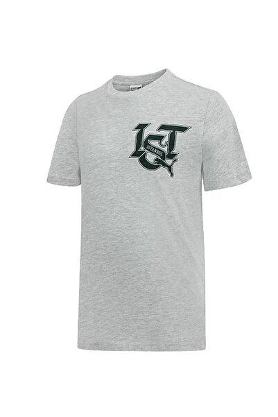 Puma Μπλουζάκι με γραφικά σχέδια Κωνσταντινούπολης