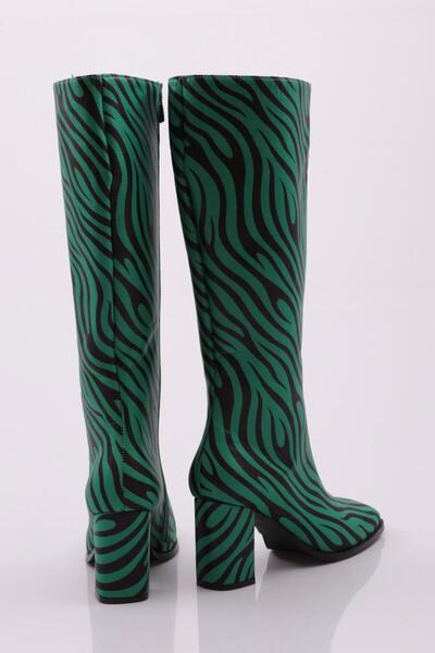 DGN Γυναικεία Δερμάτινα Παπούτσια Casual 2110212821