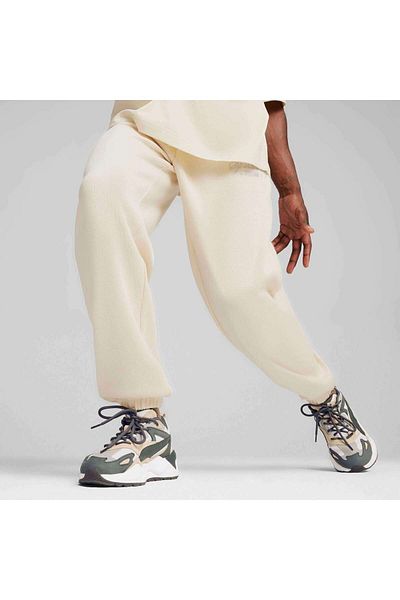 Puma Classics+ Sweatpants - Comfortable Fit