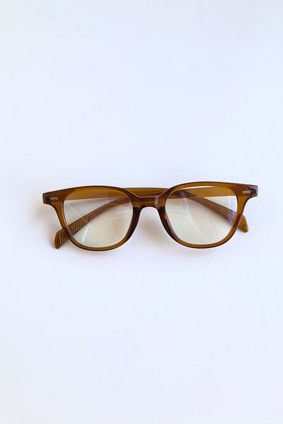 DSN Shira Women's Blue Light Protected Glasses