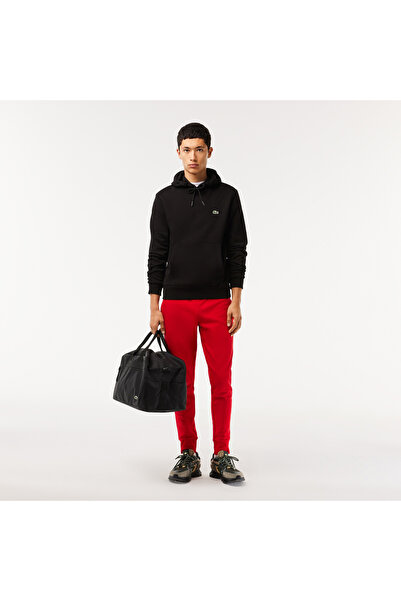 Lacoste Kapüşonlu svetşört