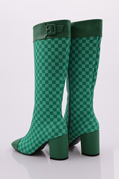 DGN Γυναικεία δερμάτινα παπούτσια Comfort 217212821