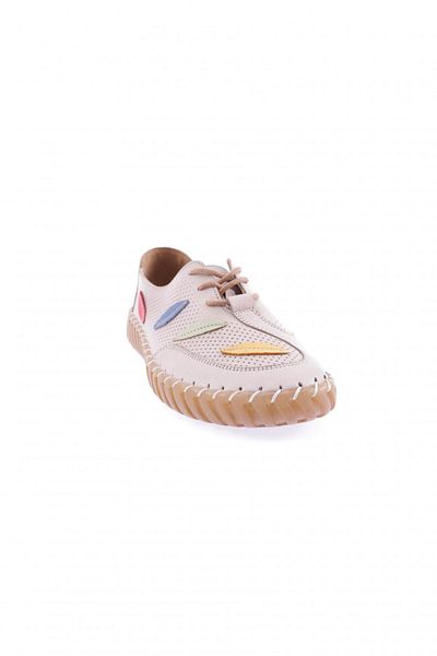 DGN 671-23y Women's Saraçli Casual Shoes