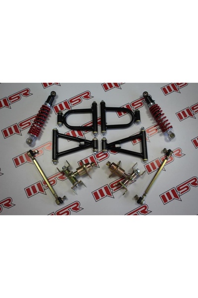 Genel Markalar ATV SALINCAK-AMT 4 LÜ SET ORJINAL A Kalite