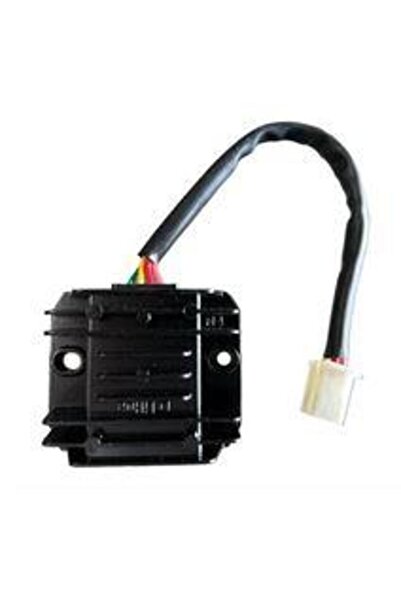 Kuba CUP 100 EGE REGÜLATÖR 4 KABLOLU KONJEKTÖR