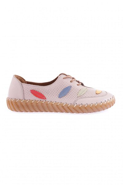DGN 671-23y Women's Saraçli Casual Shoes