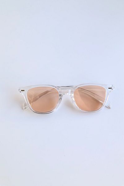 DSN Shira Women's Sunglasses