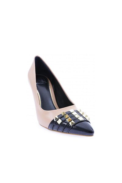 DGN Pantofi cu toc Troc de damă 4861535